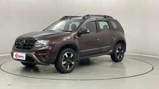 Used Petrol RXS CVT