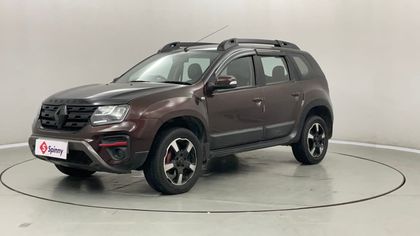 Used Petrol RXS CVT