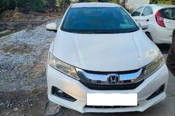 Used i VTEC V