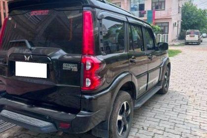 Used S 11