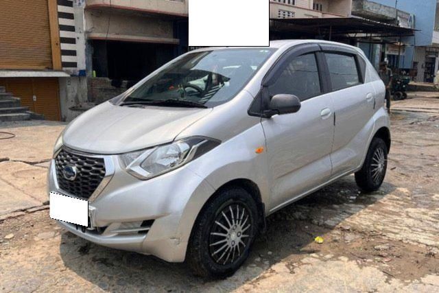 Datsun RediGO 1.0 T Option Second-hand 2018 Datsun RediGO 1.0 T Option for sale in Moradabad