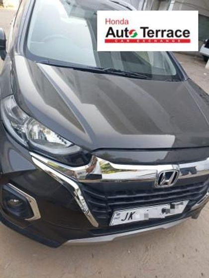 Used i-VTEC VX