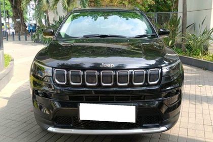 Used 1.4 Limited Opt DCT BSVI
