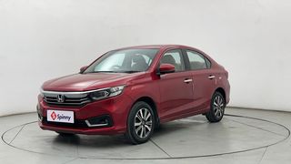 Used VX CVT Petrol