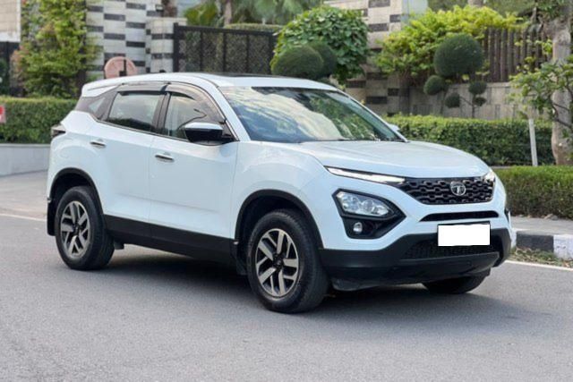 Second-hand 2021 Tata Harrier XZA Plus AT BSVI for sale in New Delhi