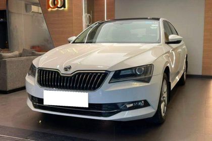Used LK 1.8 TSI AT