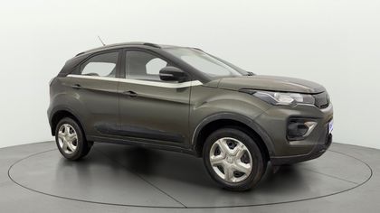 Used XM BSVI