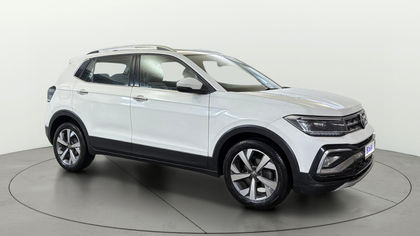 Used 1.0 TSI Topline BSVI