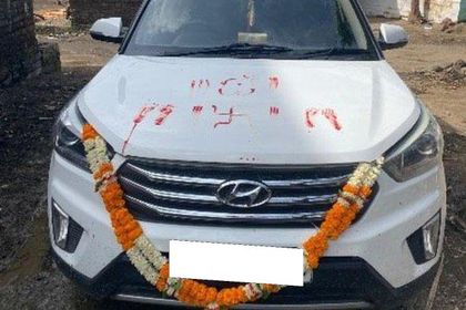 19 Used Hyundai Creta in Gulbarga
