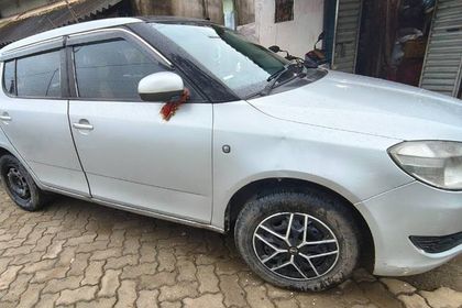 Used 1.2 TDI Active