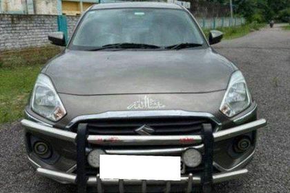 5 Used Maruti Suzuki Swift Dzire