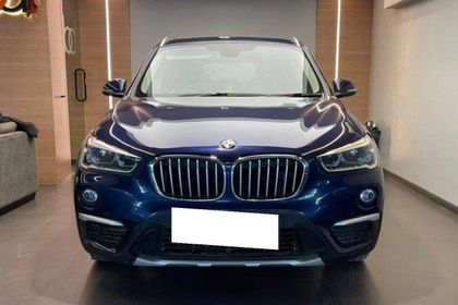 Used xDrive 20d xLine