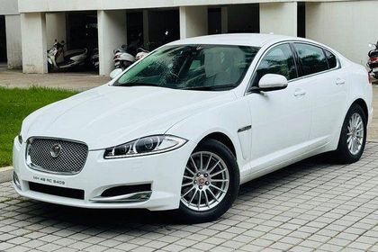 Used 2.2 Litre Luxury