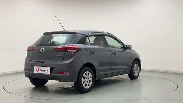 Image Used Car