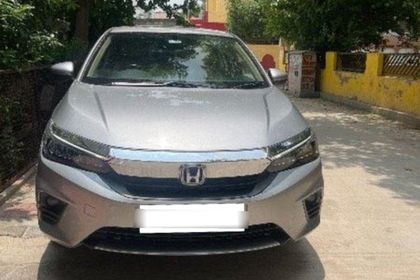 305 Used Honda City