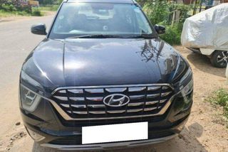 Used Prestige Turbo 7 Seater