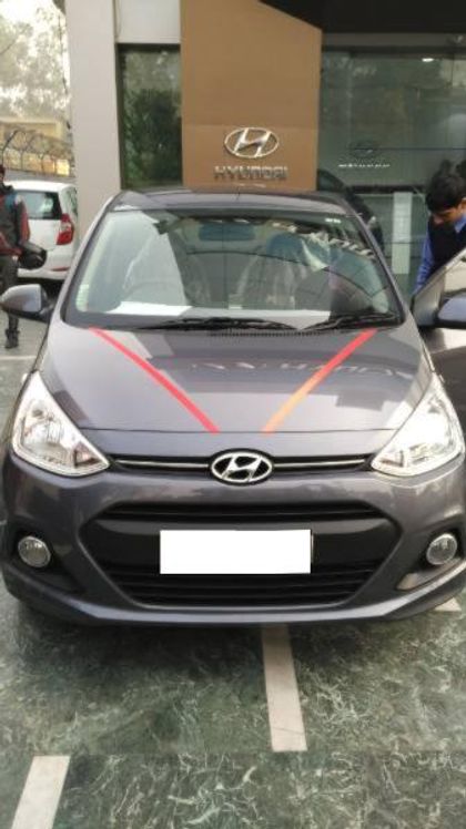 44 Used Hyundai Grand i10 in North 24 Parganas