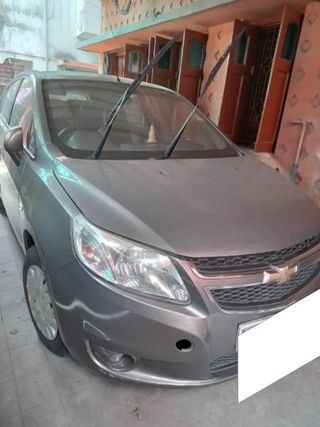 Used 1.2 LS ABS
