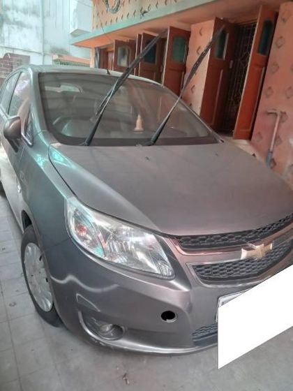Used 1.2 LS ABS