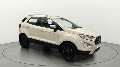 Used 1.5 Petrol Titanium BSIV