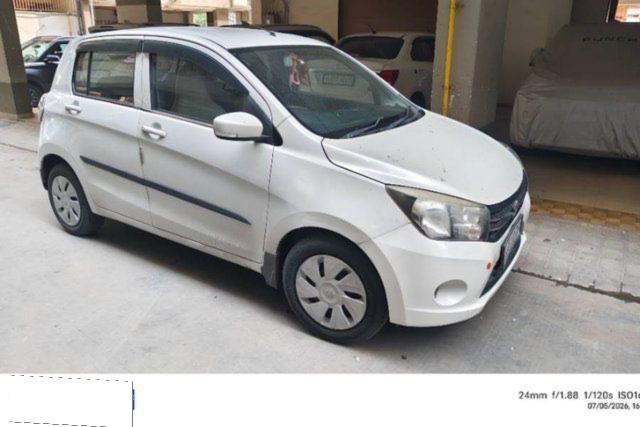 Second-hand 2017 Maruti Suzuki Celerio ZXI AMT BSIV for sale in Ahmedabad