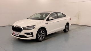 Used 1.0 TSI Style AT BSVI
