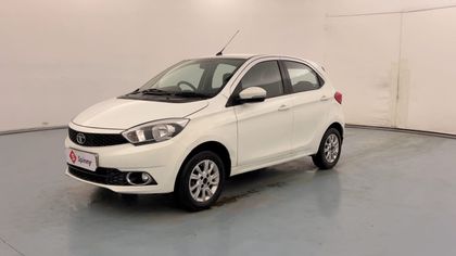 57 Used Tata Tiago