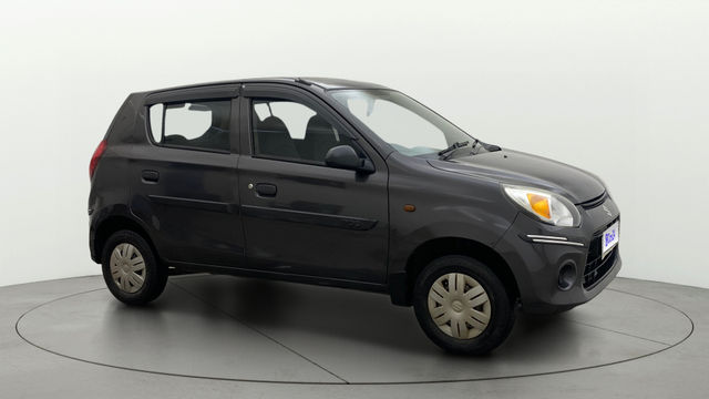 Second-hand 2016 Maruti Suzuki Alto 800 LXI for sale in Hyderabad