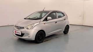 Used Magna