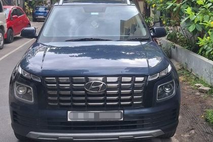 Used S Plus Diesel BSVI