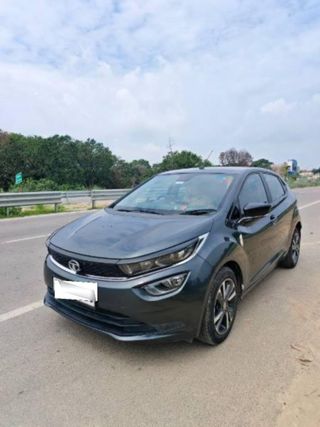 Used XZ BSVI