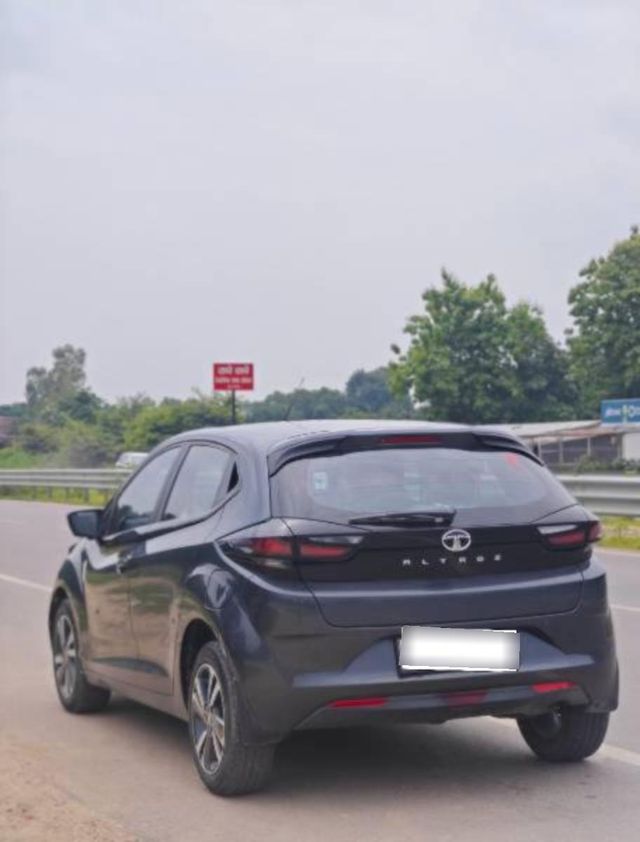 Image Used Car
