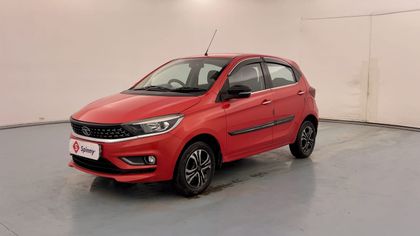 Used XZ CNG