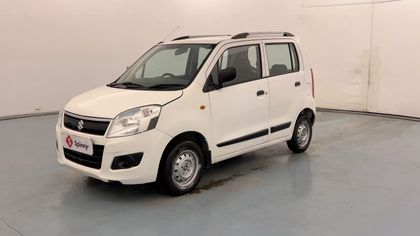 84 Used Maruti Suzuki Wagon R