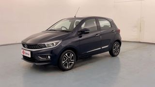 Used XZA AMT