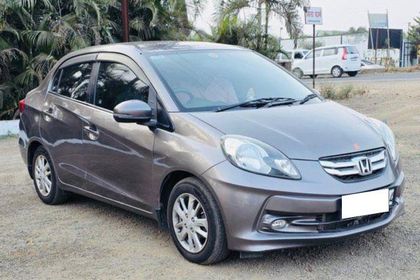 47 Used Honda Amaze