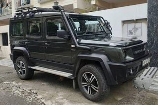 Used 2.6 Diesel