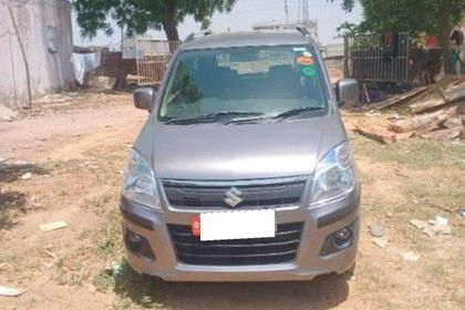 33 Used Maruti Suzuki Wagon R