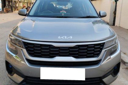 40 Used Kia Seltos in Chennai