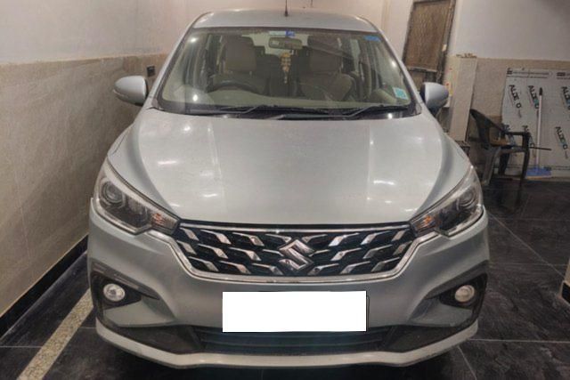 Maruti Suzuki Ertiga VXi Second-hand 2023 Maruti Suzuki Ertiga VXi for sale in New Delhi