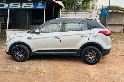 Used 1.4 CRDi S Plus
