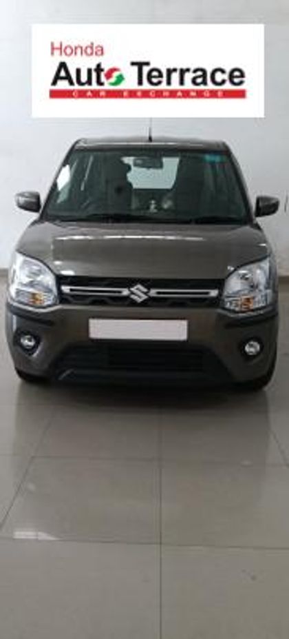 Used VXI