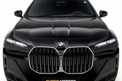 Used xDrive60 M Sport