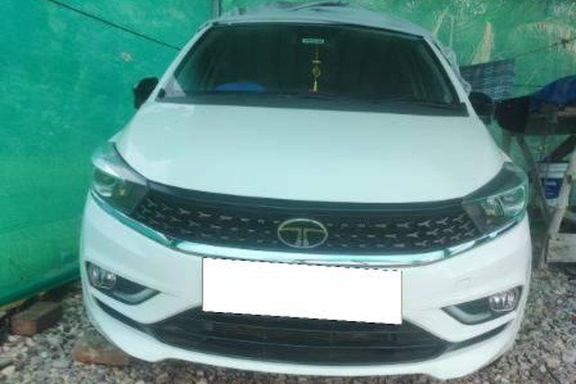 Tata Tiago XZ Plus Option Second-hand 2025 Tata Tiago XZ Plus Option for sale in Hamirpur(HP)