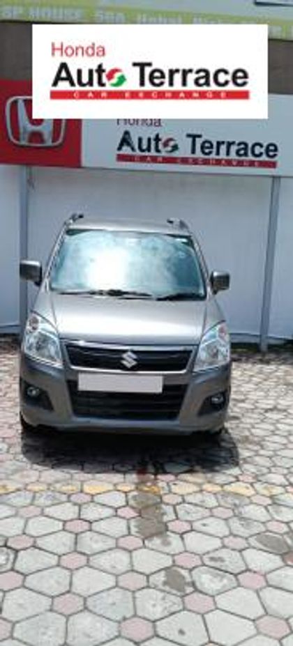 28 Used Maruti Suzuki Wagon R