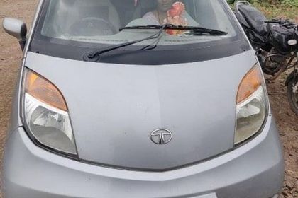 Used Lx