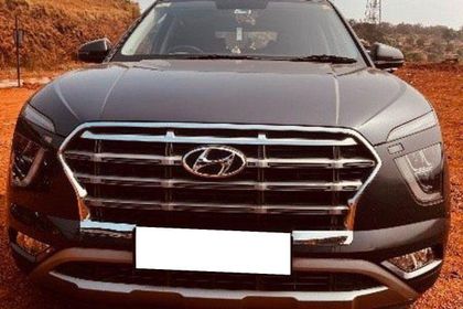 344 Used Hyundai Creta in Bhayandar