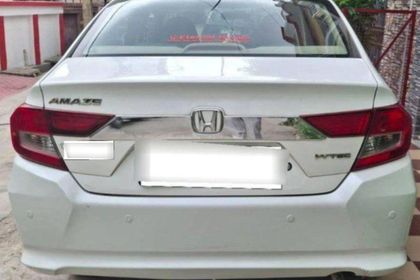 Used E Petrol BSIV