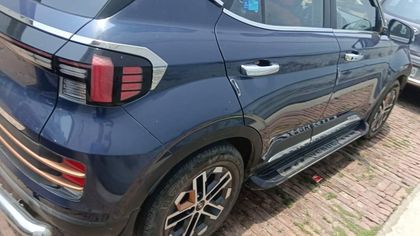 Used SX Opt Diesel BSVI