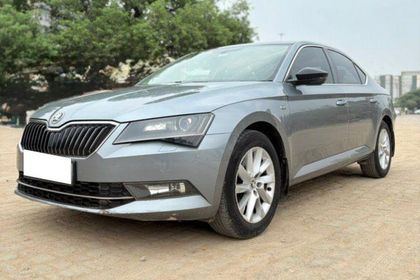 Used LK 1.8 TSI AT